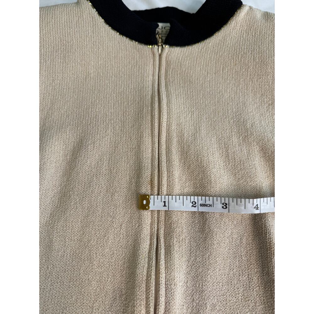 Vintage St. John Full Knit Sweater - Picture 8 of 14